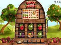 Lucky Fruits slots