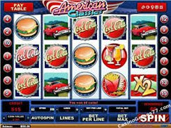 American Classics slots