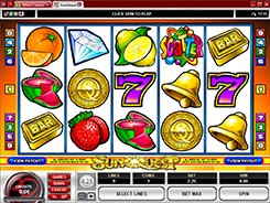 SunQuest slots