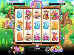 Teddy Bears Picnic slots