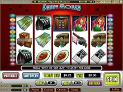 Funny Money slots