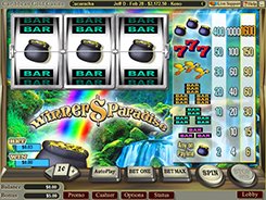 Winners Paradise slots