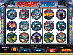 Flight Zone